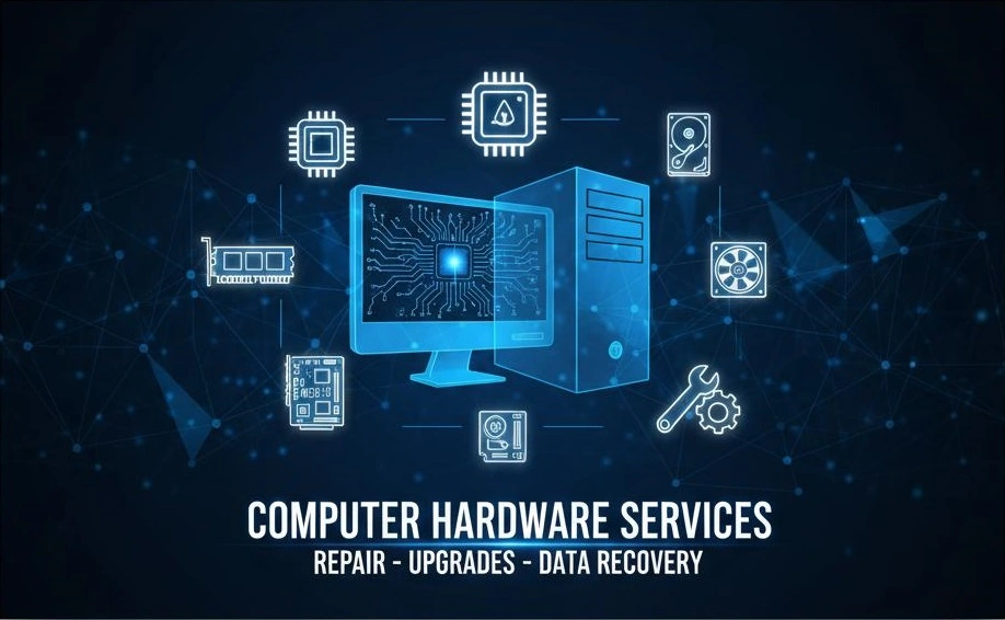 Hardware Services