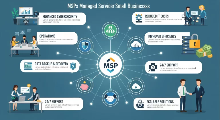 Managed Service Provider