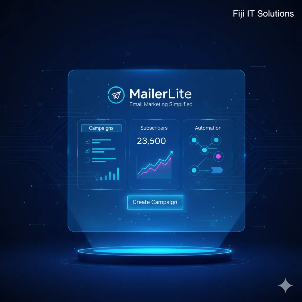 MailerLite